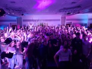 Summer-themed events welcome SUU students back for another semester - SUU News