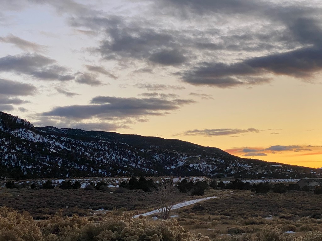 Yes, that was an earthquake! Midnight earthquake jolts Cedar City