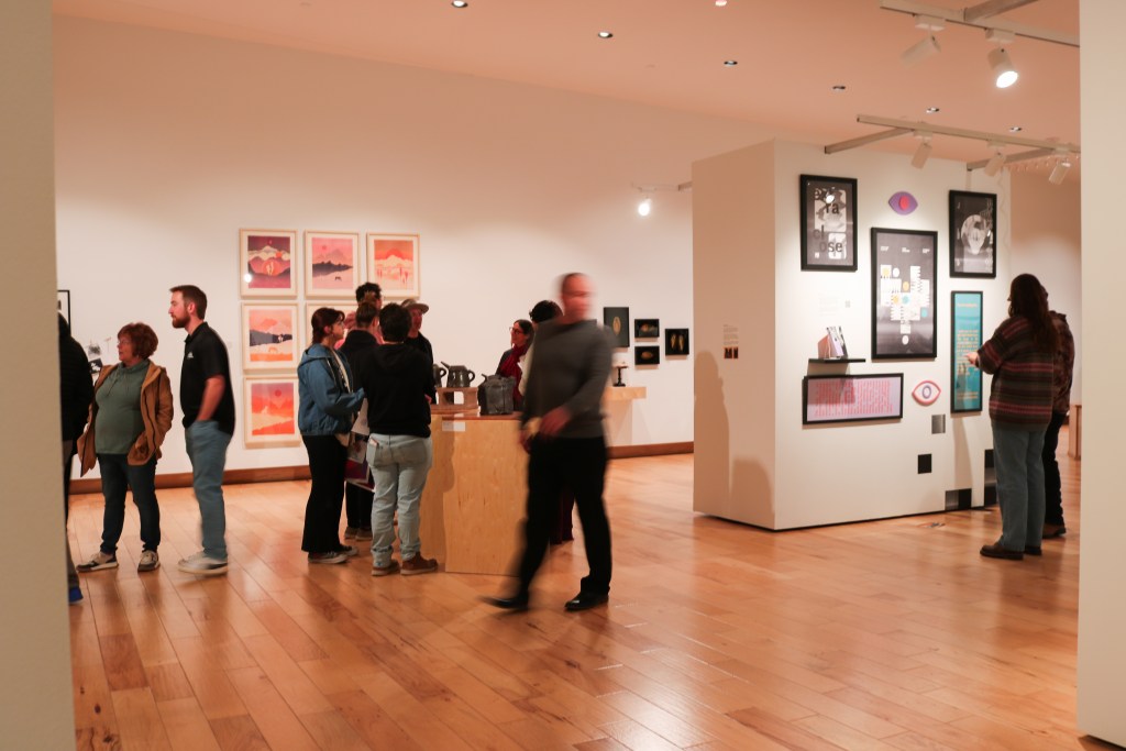 Cedar City’s artistic happenings 1/12-1/17/26