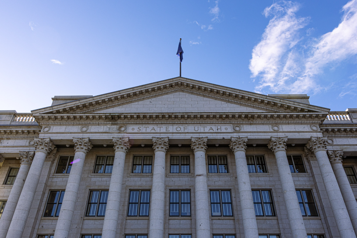 Bills Utah lawmakers are considering this year