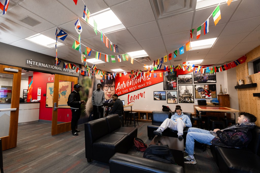 SUU International Film Festival begins