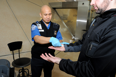 Government shutdown could affect your spring break