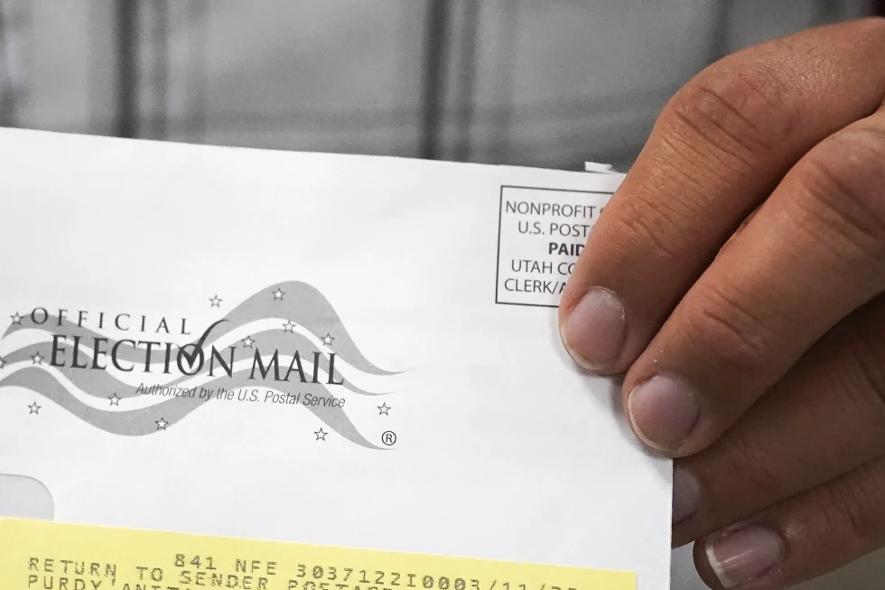 Utah House approves bill that requires proof of citizenship to vote