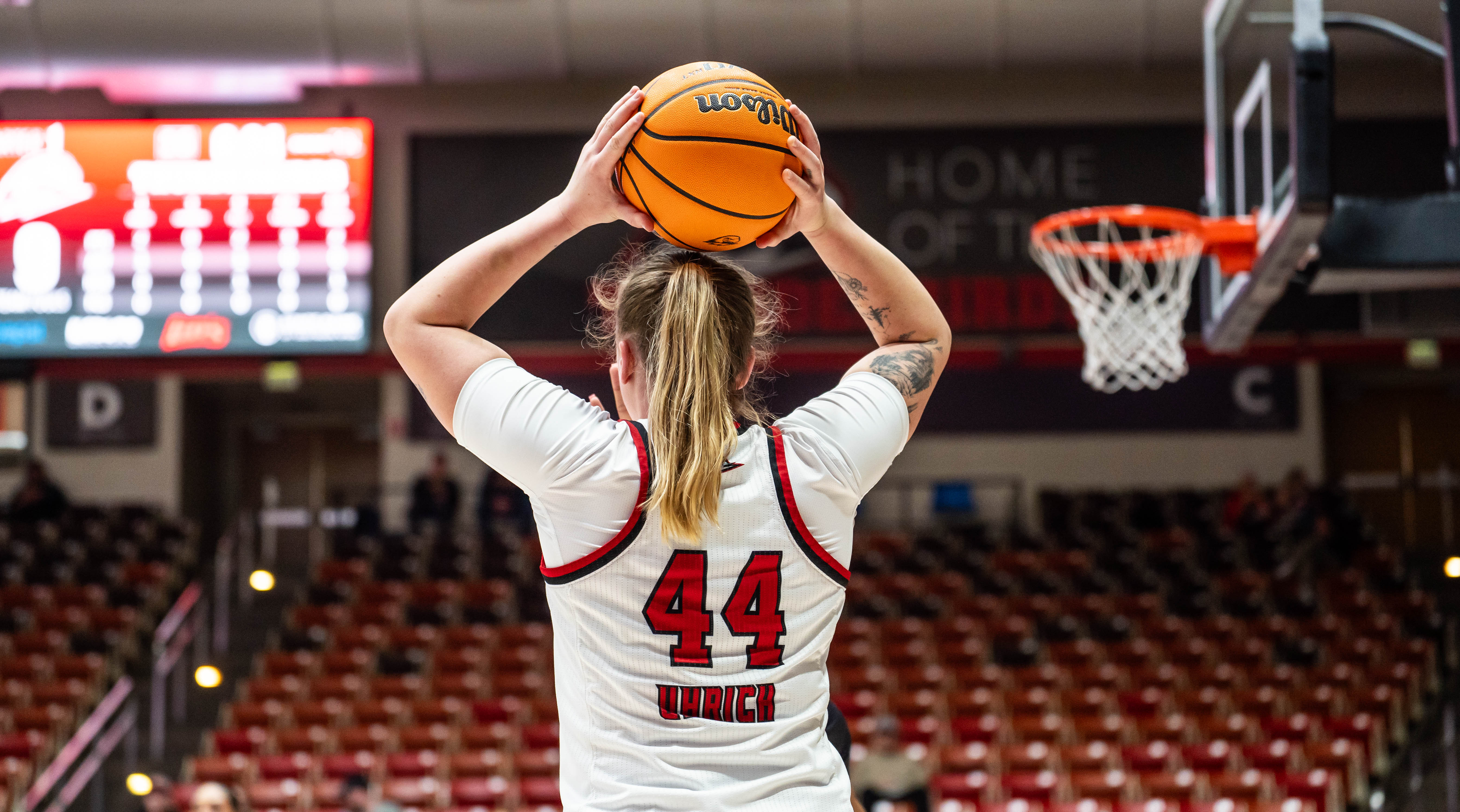 What you need to know for the women’s basketball conference tournament