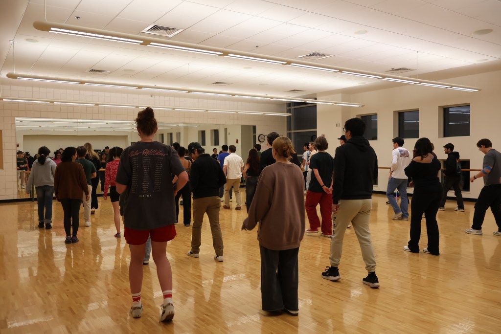 Salsa Dance Club brings Latin rhythm and culture to SUU campus