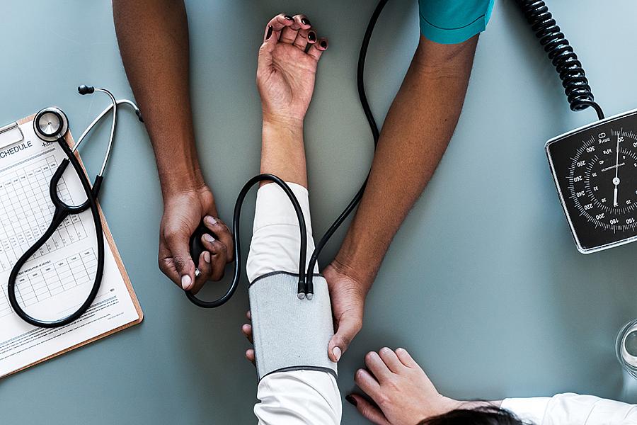 Hospitals pocketed nearly half a billion of Utah’s Medicaid funds
