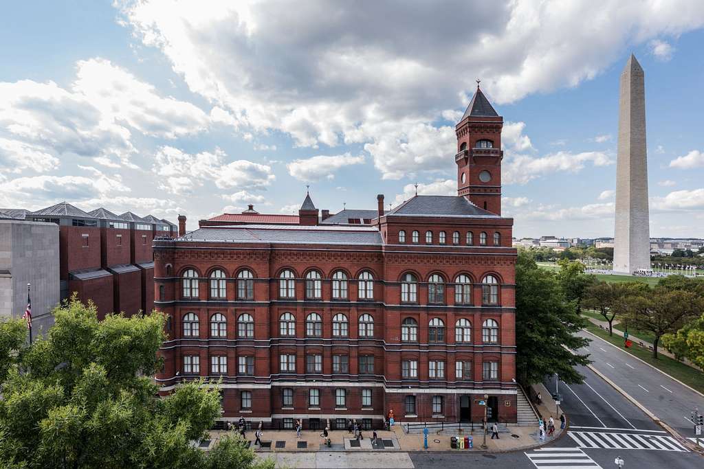 U.S. Forest Service to move headquarters to Utah